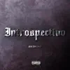 ANTHONY - Introspectivo - Single